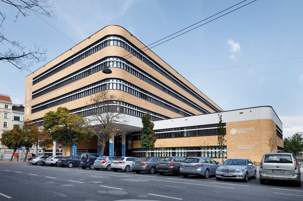 university-of-vienna-dept-of-zoology